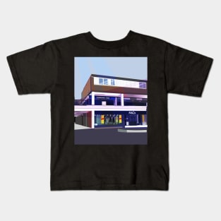 Remember VHS?! Kids T-Shirt